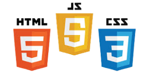 HTML5 JS CSS skill-image